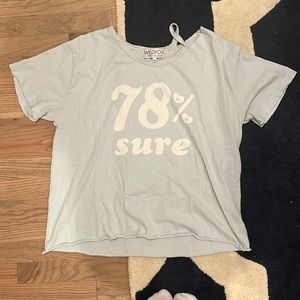 Wildfox tshirt